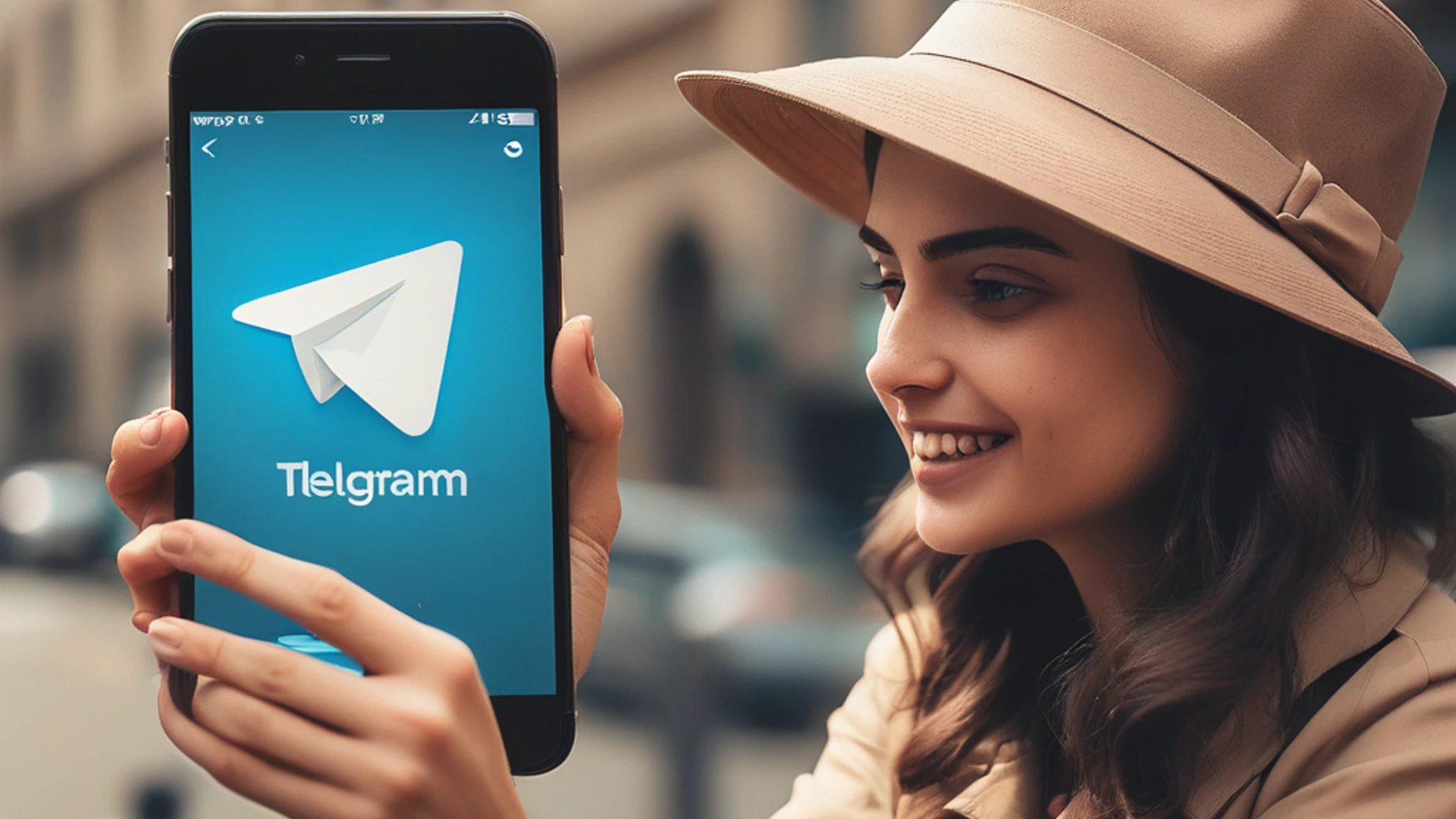 Why do people use Telegram ? why is it so special?