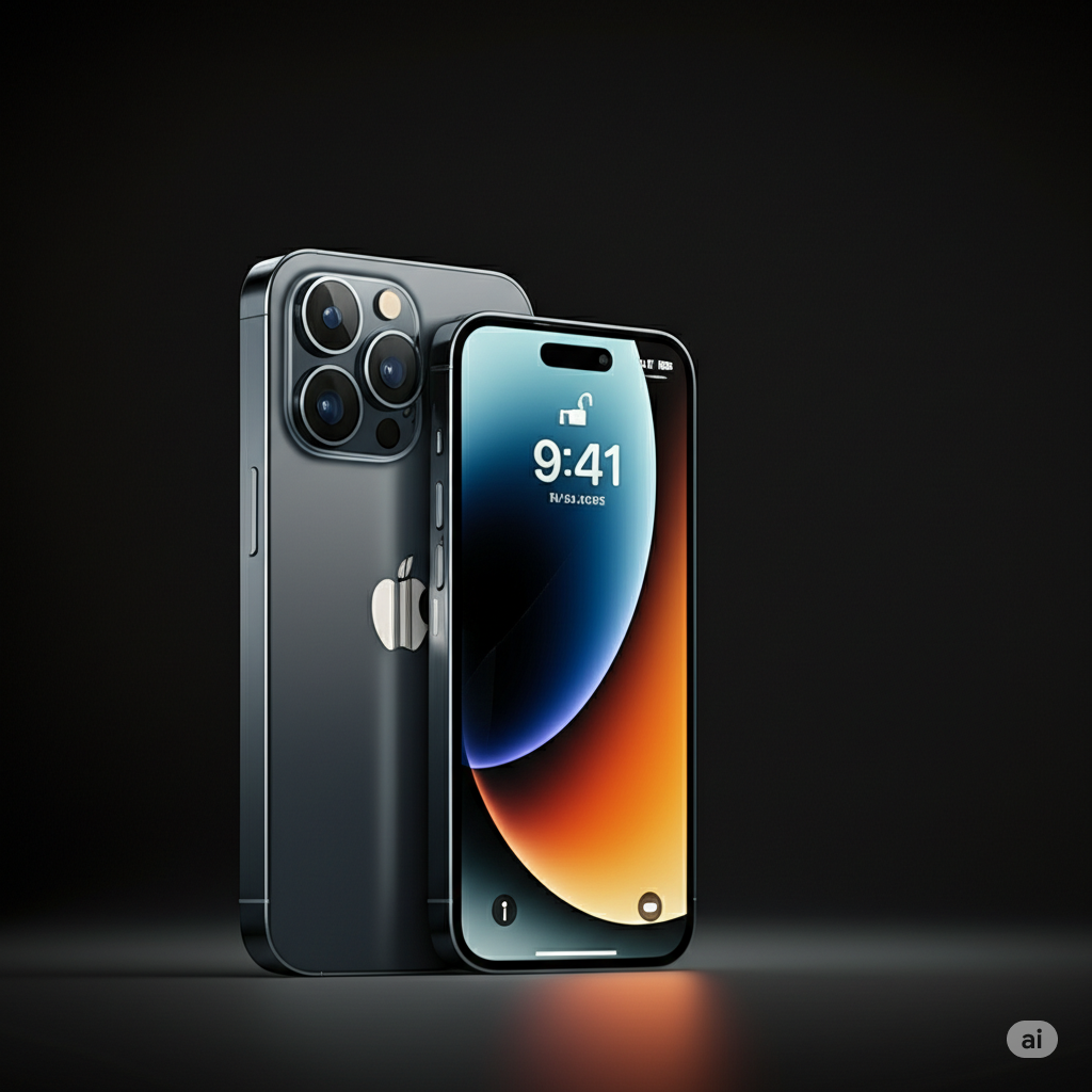 How big is the iphone 16 pro max